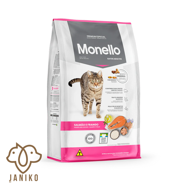 Monello Mix
